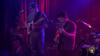 Minglewood-Music Never Stopped Snippet