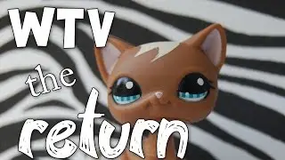 WeronikasTV: The Return