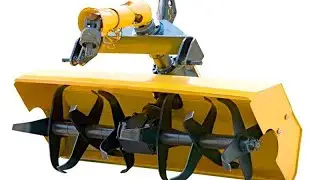 ФРЕЗА ПОЧВООБРАБАТЫВАЮЩАЯ ДЛЯ МИНИТРАКТОРА МТЗ ФР-00.700-Б
