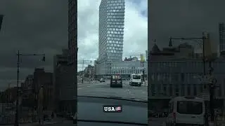 Street view #usa #shorts #viral #islamic #bangladesh #islamicshorts