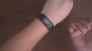Garmin Vivosport GPS Activity Tracker Review