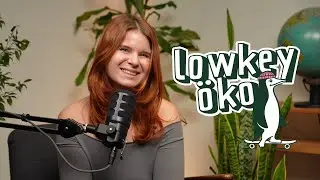 Teaser: lowkey öko – Ein Greenpeace Podcast