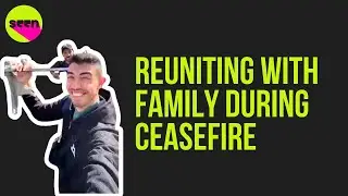 Life During The Ceasefire