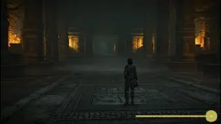 Shadow Of the Colossus (PS4) - Discovering Dormin's Sanctuary