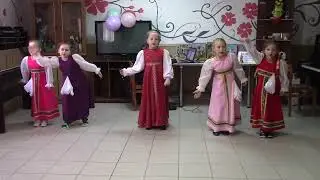 Ансамбль 