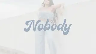 Audrey Rochelle - Nobody