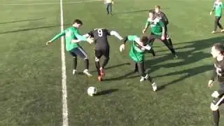 Зимний чемпионат КБР. 1-й тур. 