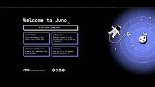 Host a Website for Just Cents a Year on Blockchain (ICP & Juno)