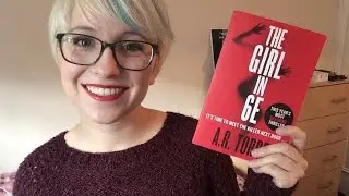 The Girl in 6E | Non-Spoiler Review