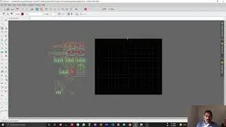 Eagle PCB Tutorial | How To Decide and Change Board Dimension