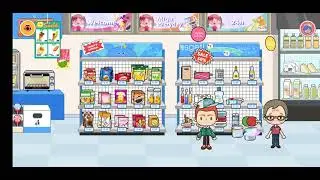 2 Miga World secrets