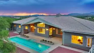 23933 S Camino De La Canoa Branded