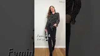 Neue Lieblings-Jeans 3x für den Frühling gestylt