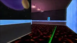 TVGDF_6.EXAMPLE. "Perspective" (DigiPen Institute of Technology, 2012)