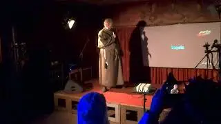 Proud Nerd - Winter Festival 2025: Afterparty Karaoke - Hodor
