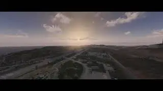 DayZ Alteria Map (Stable V1.0) - Teaser Trailer