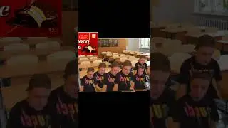 пов:когда у тебя др в школе #мелл #меллстрой