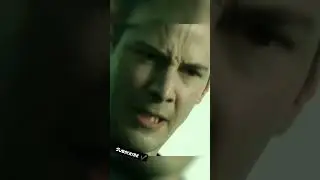 Matrix Without Vfx #shorts #hollywood