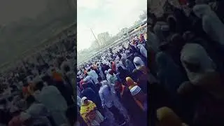 CONVERTED EX DANCER PRAY JUMMAH IN MECCA.MASHA ALLAH 