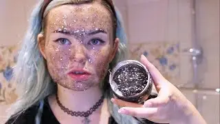 Боль, Страдание - Блестящие маски - Newchic