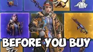 Not Worth it? Liquid Light Draw | Legendary Krig 6 Slick Chrome | Scylla Street Sentinel | CODM