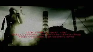 Chronicles of Chernobyl - Past. Present. Future ?