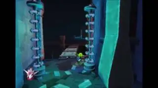 Jak 2 Modding: Palace Rooftops with TPL's Forbidden Temple Track