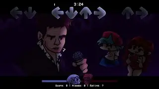 Zoolander Meme, But I Made An FNF Mod