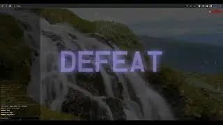 was gifted tetris supporter for losing