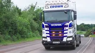 Crown Waste Management