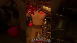Pretending to be a Ranger! | Dark and Darker #darkanddarkerclips #gaming #funny #shorts