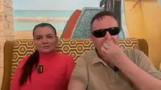 Мы едем в Луганск на фестиваль-конкурс «Пою тебе, отец»⭐️Ольга Румянцева и Виктор Тартанов
