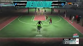 Superstar 2 Grind NBA2K21 Best Point Guard