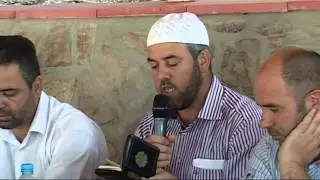Mustafa Alihoca CESME