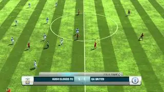 FIFA 13 - The Sandy Hook Conspiracy (Part 2/2)