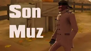 [SFM] SonMuz