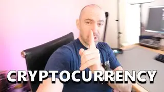 Watch Out...The Cryptocurrency Experts Are Coming
