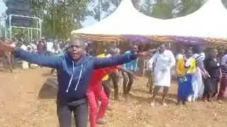 ILAGOSA WA ILAGOSA FUNERAL SERVICE LIVE FROM VIHIGA