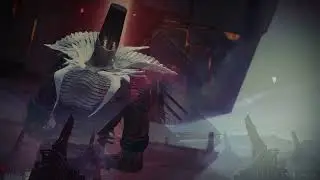 Rhulk's Theme + Rasputin's Theme Mix