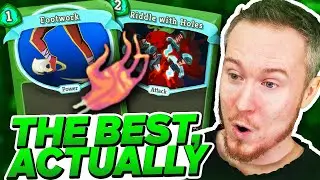 Silent Is The Best Character, Actually?! | Ascension 20 Silent Run | Slay the Spire