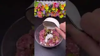 #shorts cooking food easy recipe asmr d va ear eating  cooking food in the woods c food 17 0