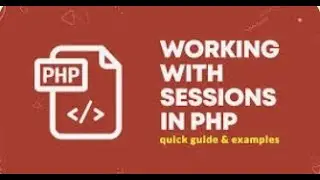 how to implement session in php?