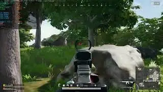 PUBG : Clip KIll EP#1