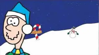 Worst Christmas Cartoon Ever Made