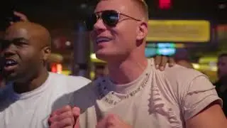 'THE SPREAD' - VEGAS SPORTS BETTING SHOW - EPISODE 2