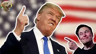 Trump powraca - i robi z Ameryki cyrk