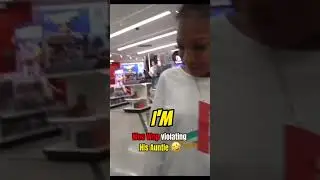 Don’t Mess with Woo Wop 😂