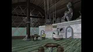 SpongeBob Music - Kona Angel
