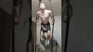 Потихоньку выхожу на ПИК ФОРМЫ 