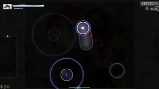 4.88⭐| Koi no Hime Hime Pettanko | osu! 1000fps
